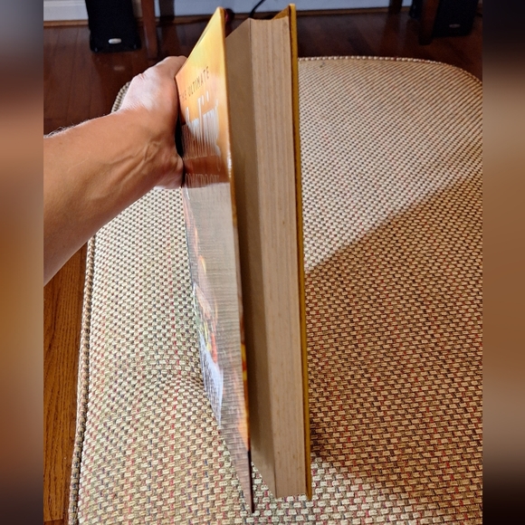 Southern Living Cookbook - The Ultimate Edition - Picture 15 of 15